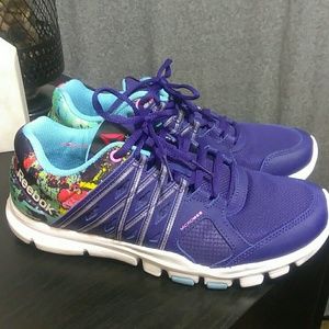 Reebok | Shoes | Reebok Microweb Sneakers | Poshmark